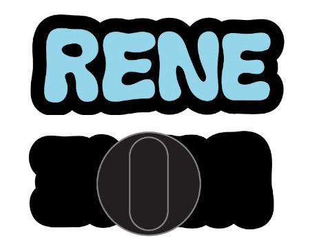 'RENE' pins